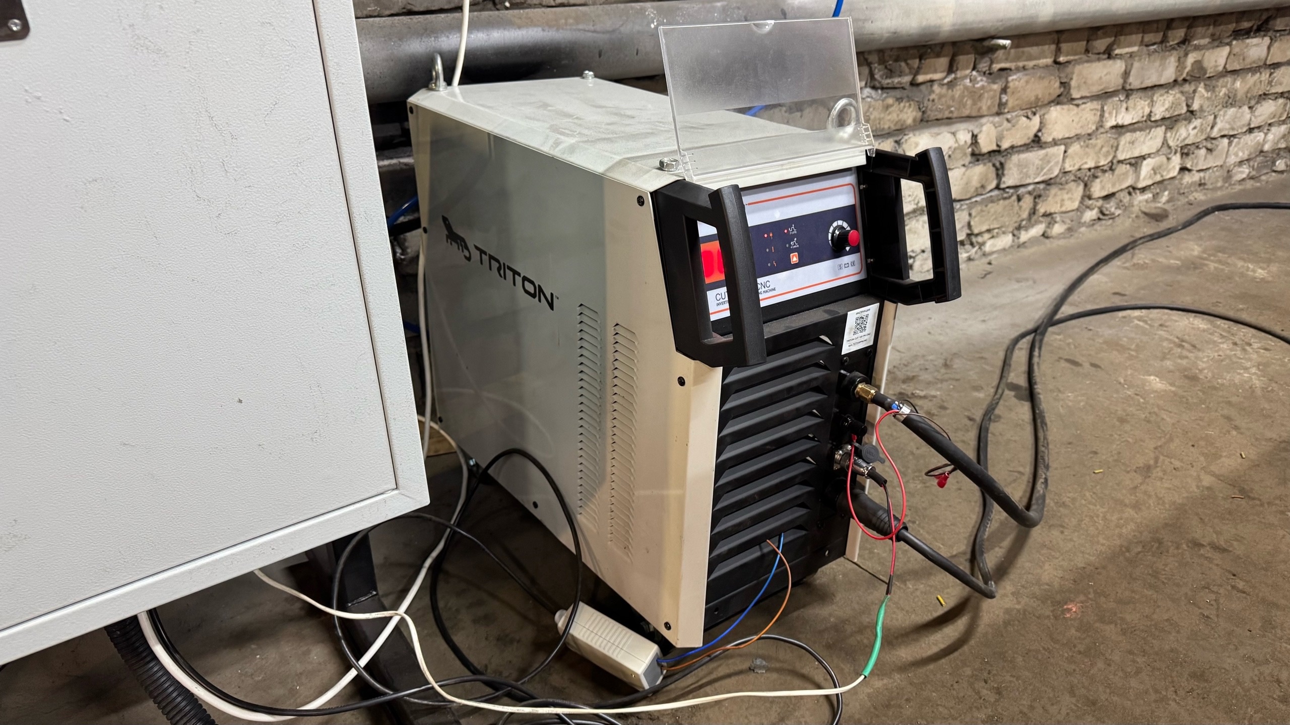 Станки плазменной резки металла c ЧПУ